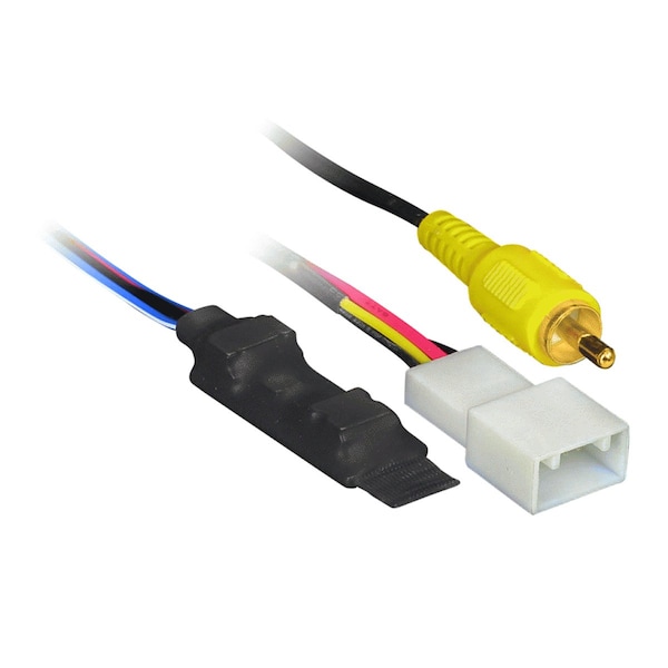 Axxess Integrate By Metra Subaru 5-Pin Camera Retention 2015-Up AXBUCHSB1 - main